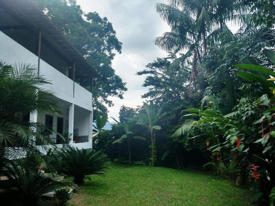 Pousada Villa Da Gama Parati Extérieur photo