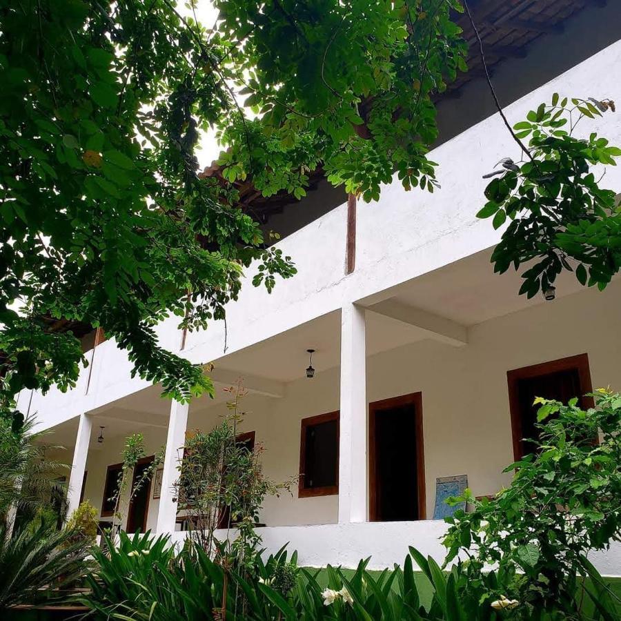 Pousada Villa Da Gama Parati Chambre photo