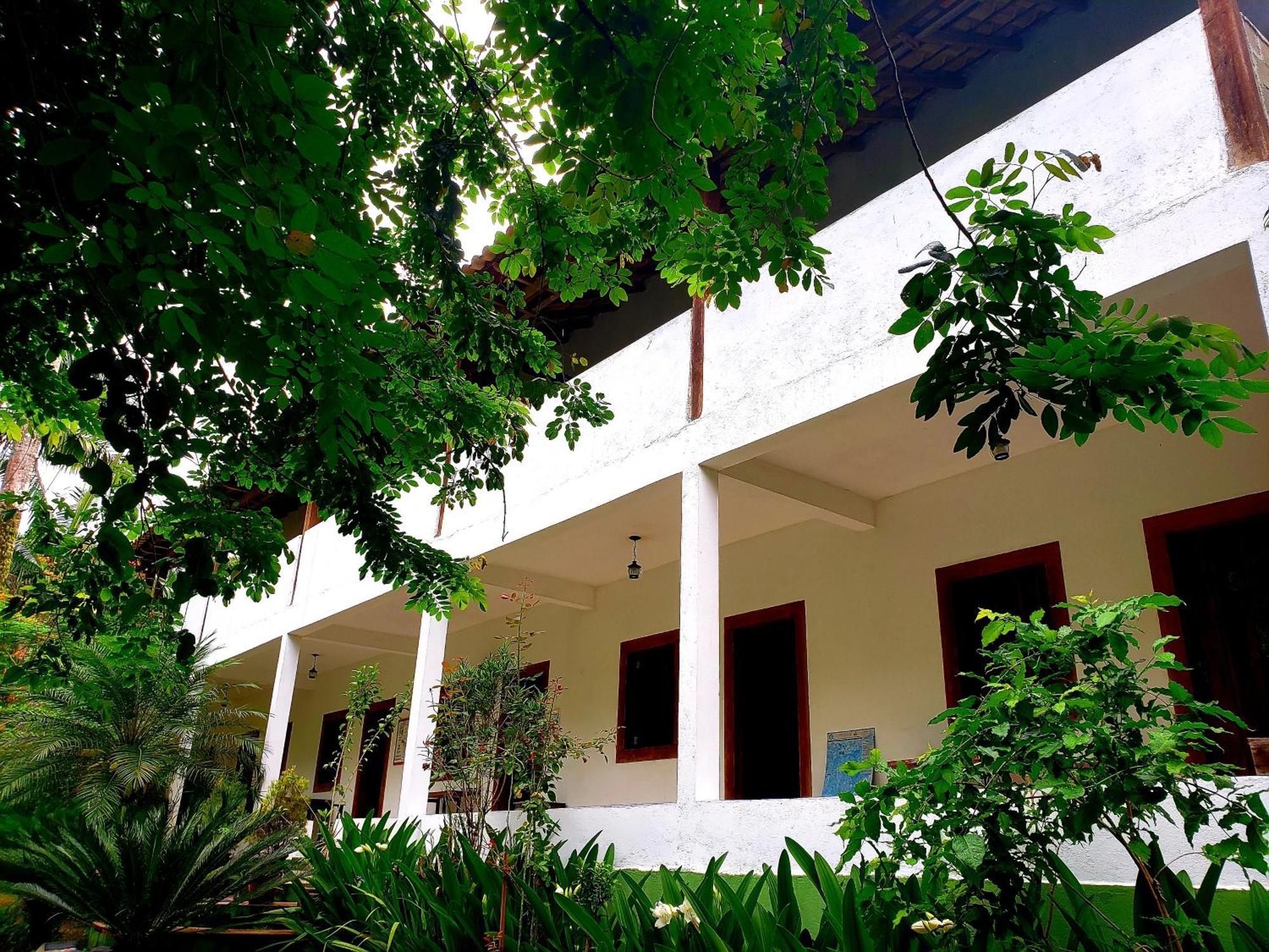 Pousada Villa Da Gama Parati Chambre photo